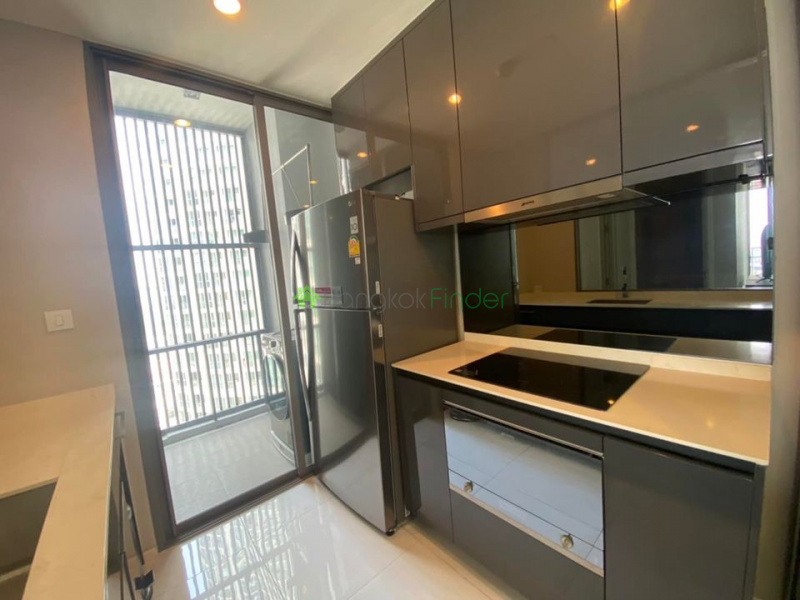 Phra Khanong, Bangkok, Thailand, 2 Bedrooms Bedrooms, ,2 BathroomsBathrooms,Condo,For Rent,The Room 69,7324